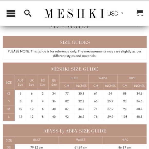 Meshki rhinestone bralette top and matching skirt - Picture 3 of 3